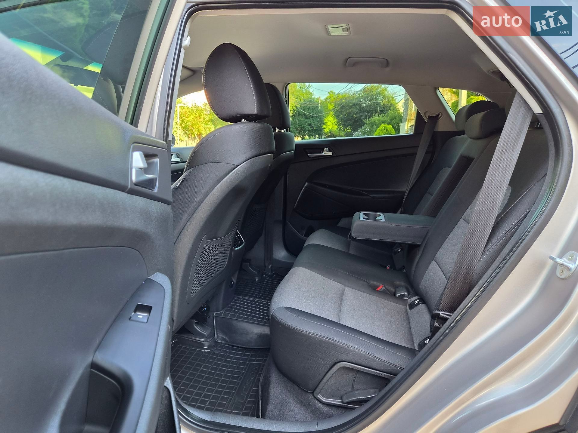 Hyundai Tucson 2019 VIN TMAJ3813BKJ869275 фото оголошення 43 з 71