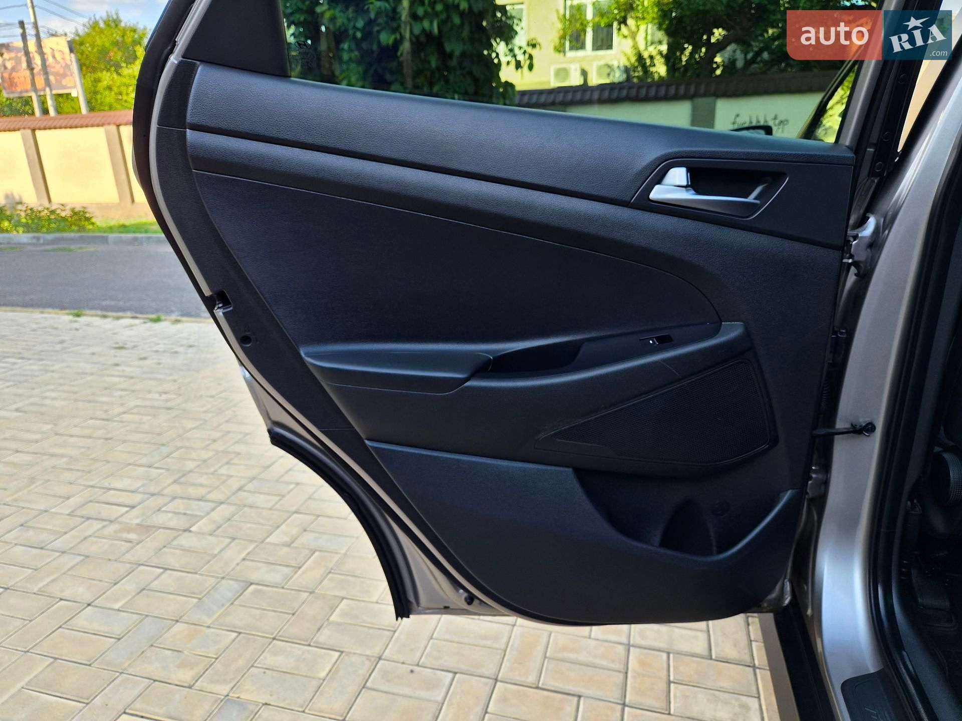 Hyundai Tucson 2019 VIN TMAJ3813BKJ869275 фото оголошення 45 з 71
