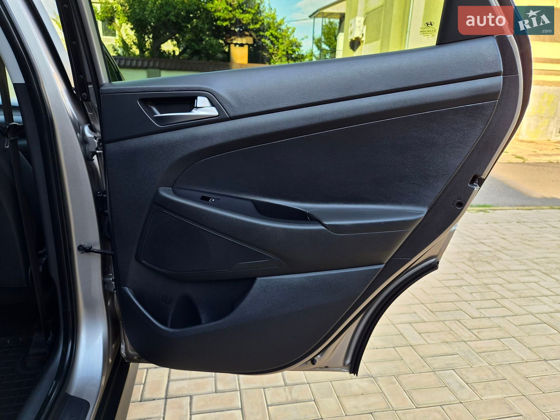 Hyundai Tucson 2019 VIN TMAJ3813BKJ869275 фото оголошення 51 з 71
