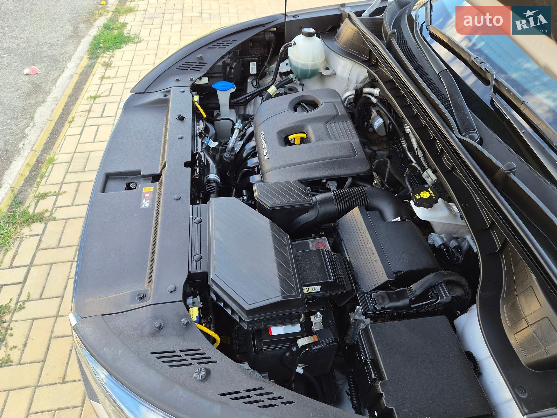 Hyundai Tucson 2019 VIN TMAJ3813BKJ869275 фото оголошення 57 з 71