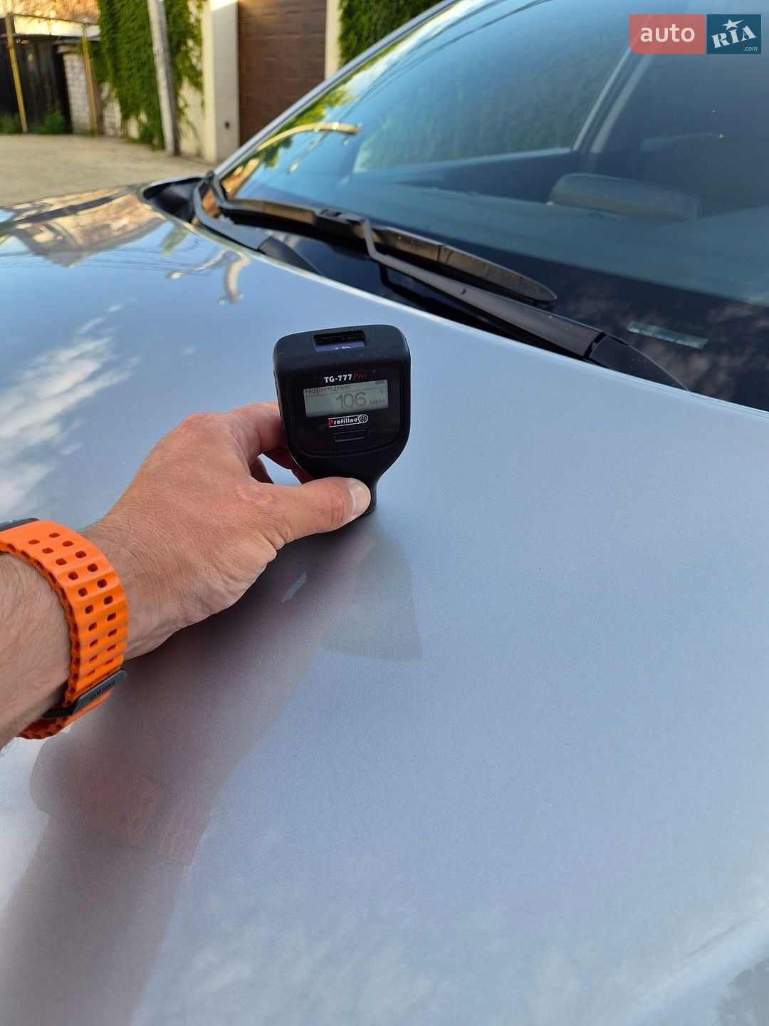 Hyundai Tucson 2019 VIN TMAJ3813BKJ869275 фото оголошення 59 з 71