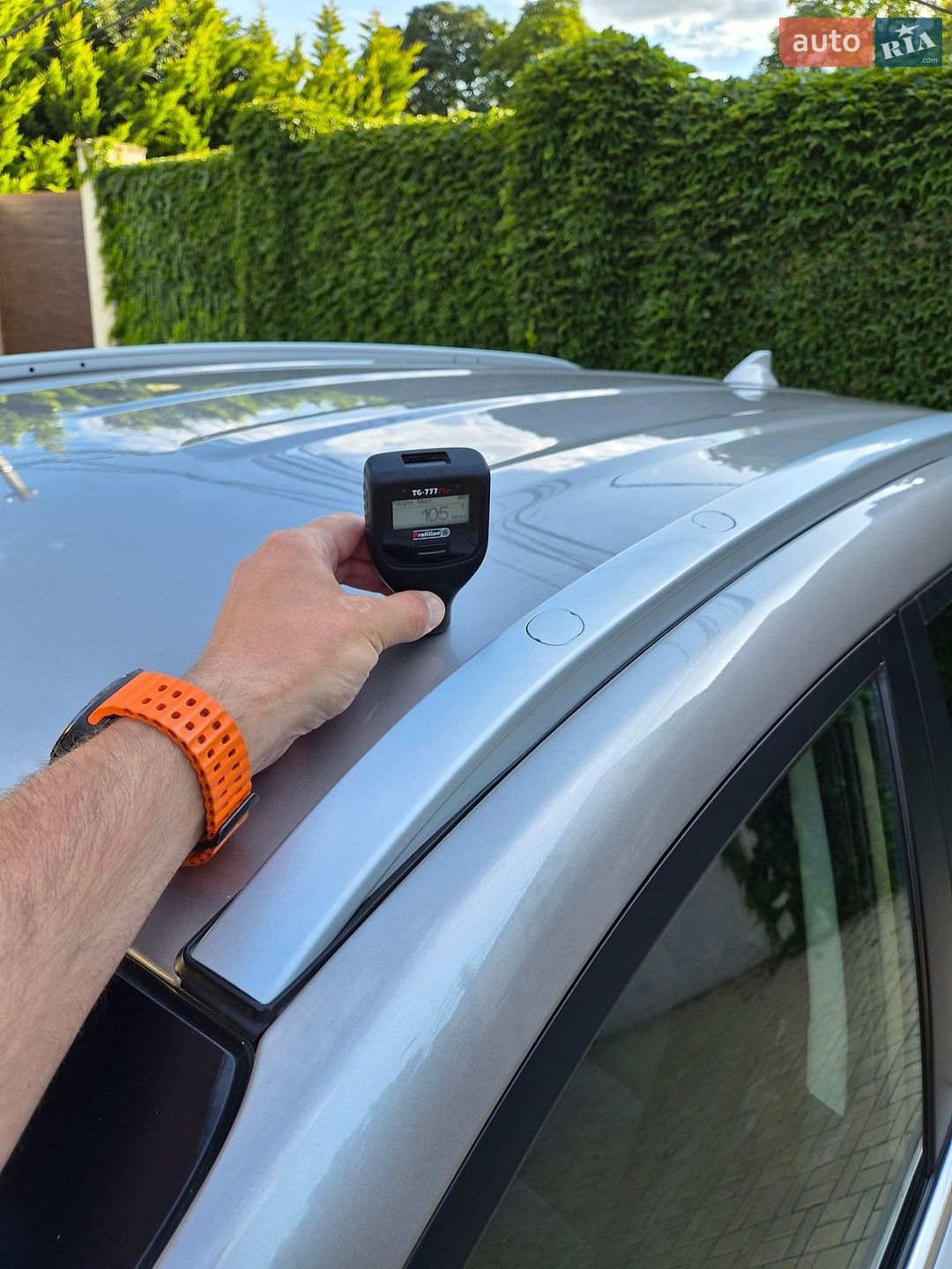 Hyundai Tucson 2019 VIN TMAJ3813BKJ869275 фото оголошення 58 з 71