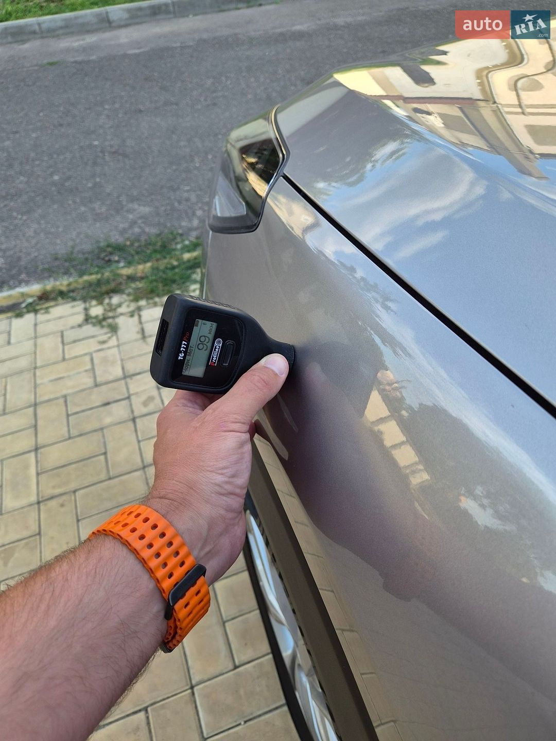 Hyundai Tucson 2019 VIN TMAJ3813BKJ869275 фото оголошення 60 з 71
