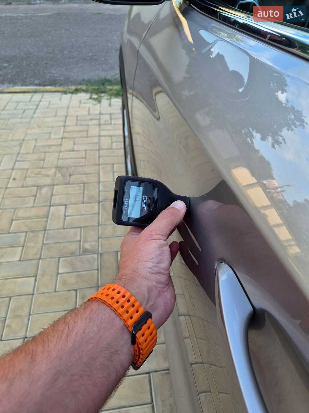 Hyundai Tucson 2019 VIN TMAJ3813BKJ869275 фото оголошення 61 з 71