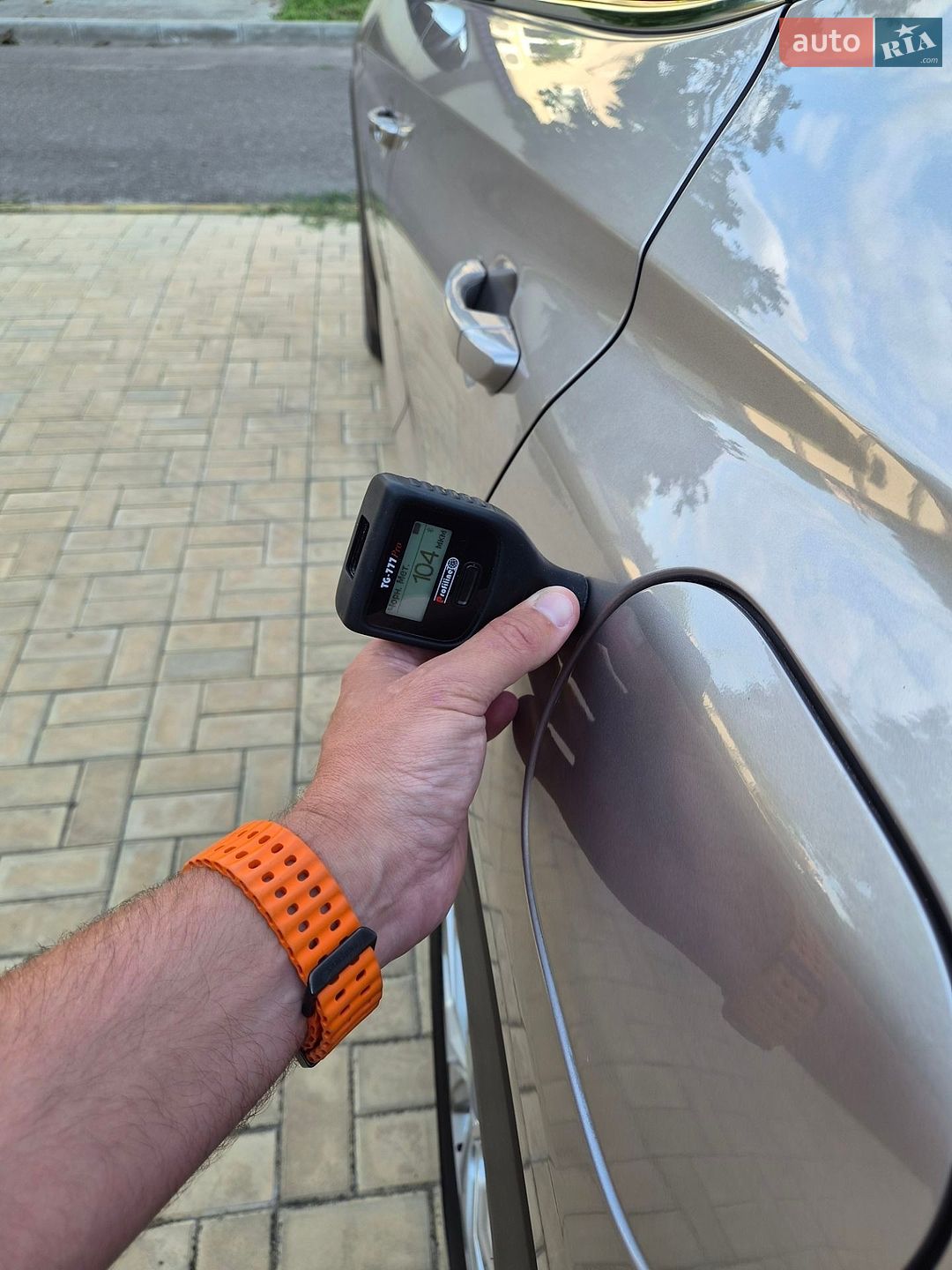 Hyundai Tucson 2019 VIN TMAJ3813BKJ869275 фото оголошення 63 з 71
