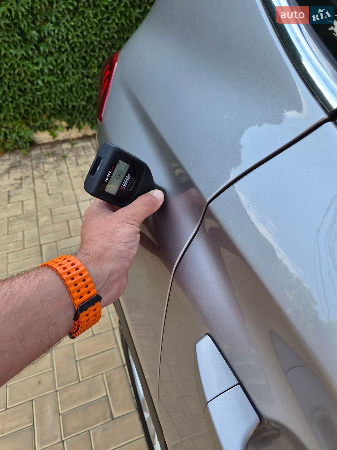 Hyundai Tucson 2019 VIN TMAJ3813BKJ869275 фото оголошення 65 з 71