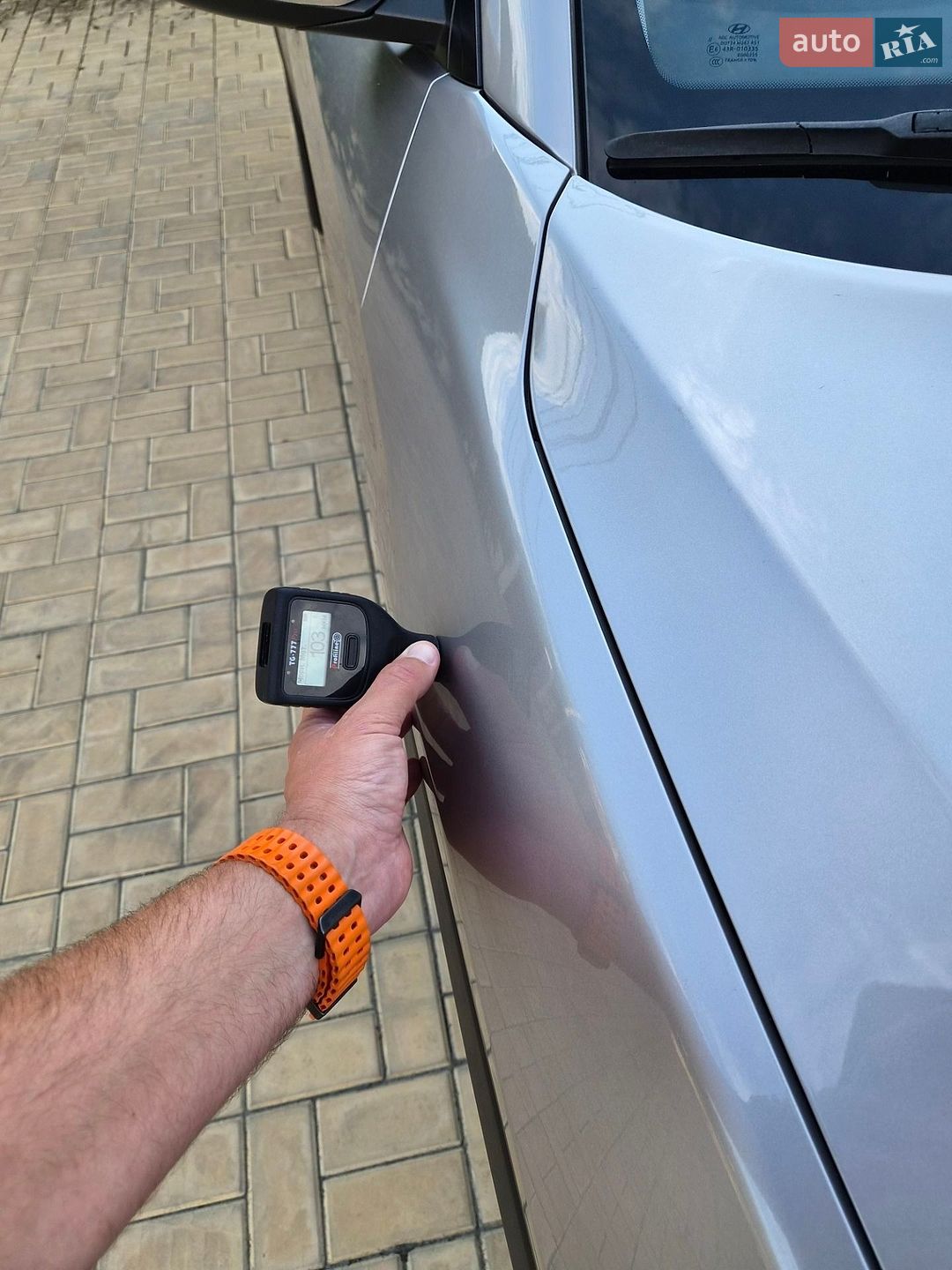 Hyundai Tucson 2019 VIN TMAJ3813BKJ869275 фото оголошення 68 з 71