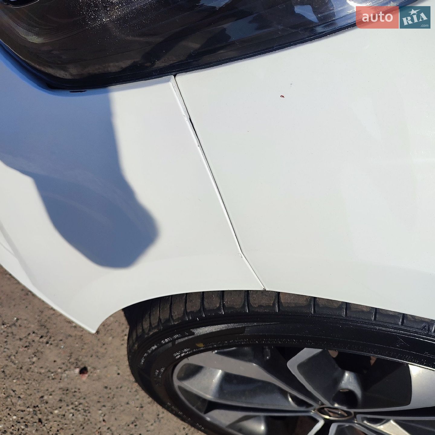 Renault Megane 2019 VIN VF1RFB002K0052071 фото оголошення 18 з 25