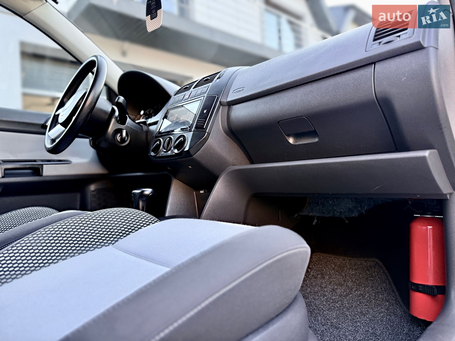 Volkswagen Polo 2006 VIN WVWZZZ9NZ6D098142 фото оголошення 38 з 55