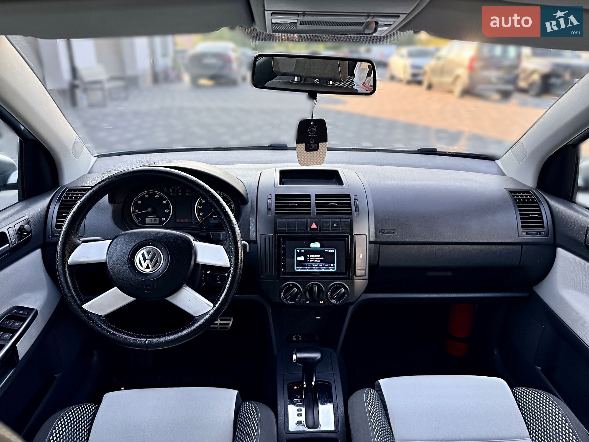 Volkswagen Polo 2006 VIN WVWZZZ9NZ6D098142 фото оголошення 50 з 55