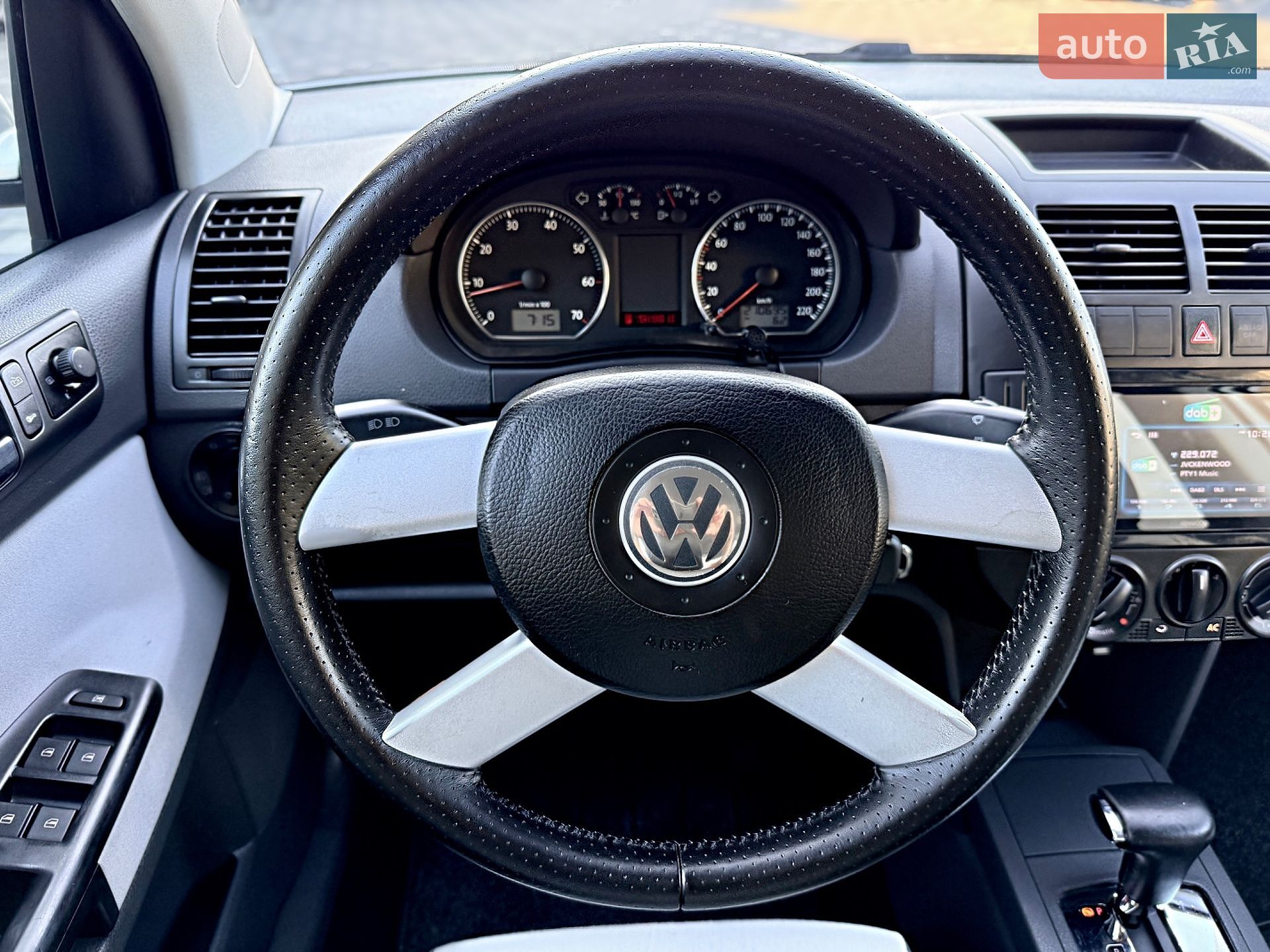 Volkswagen Polo 2006 VIN WVWZZZ9NZ6D098142 фото оголошення 52 з 55