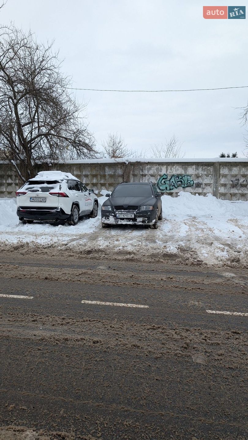 Skoda Octavia 2005 VIN TMBKS21Z558031572 фото оголошення 10 з 15
