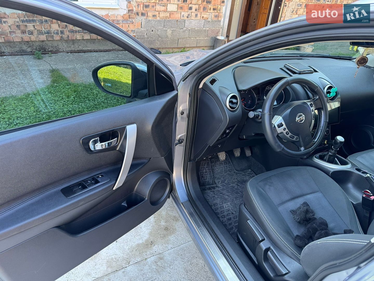 Nissan Qashqai+2 2011 VIN SJNJCAJ10U7084436 фото оголошення 8 з 17