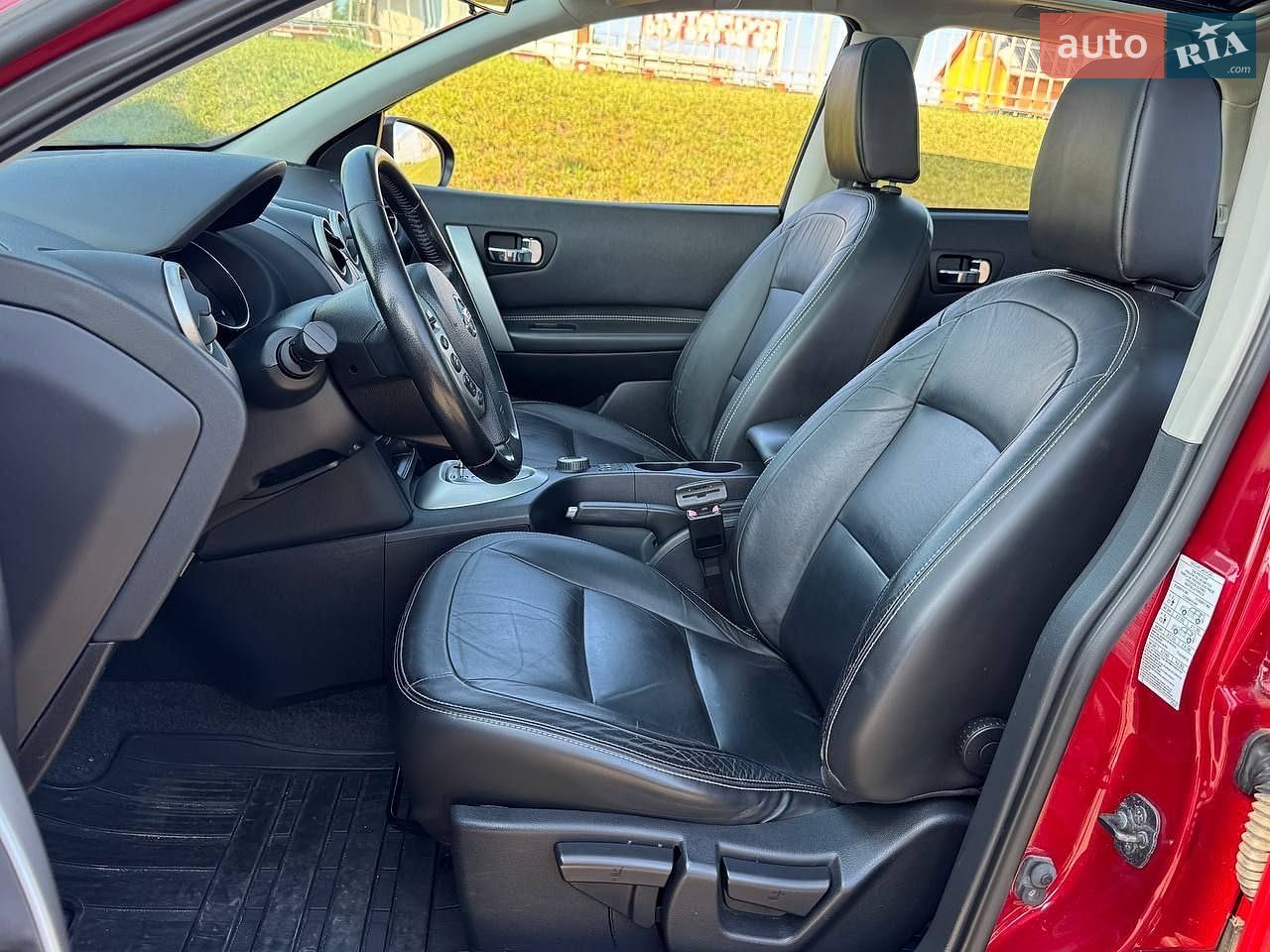 Nissan Qashqai 2010 VIN SJNFBNJ10U2078877 фото оголошення 17 з 39