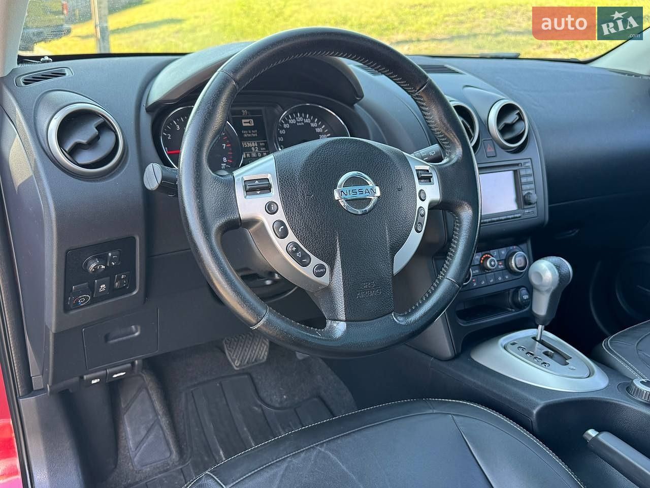 Nissan Qashqai 2010 VIN SJNFBNJ10U2078877 фото оголошення 18 з 39