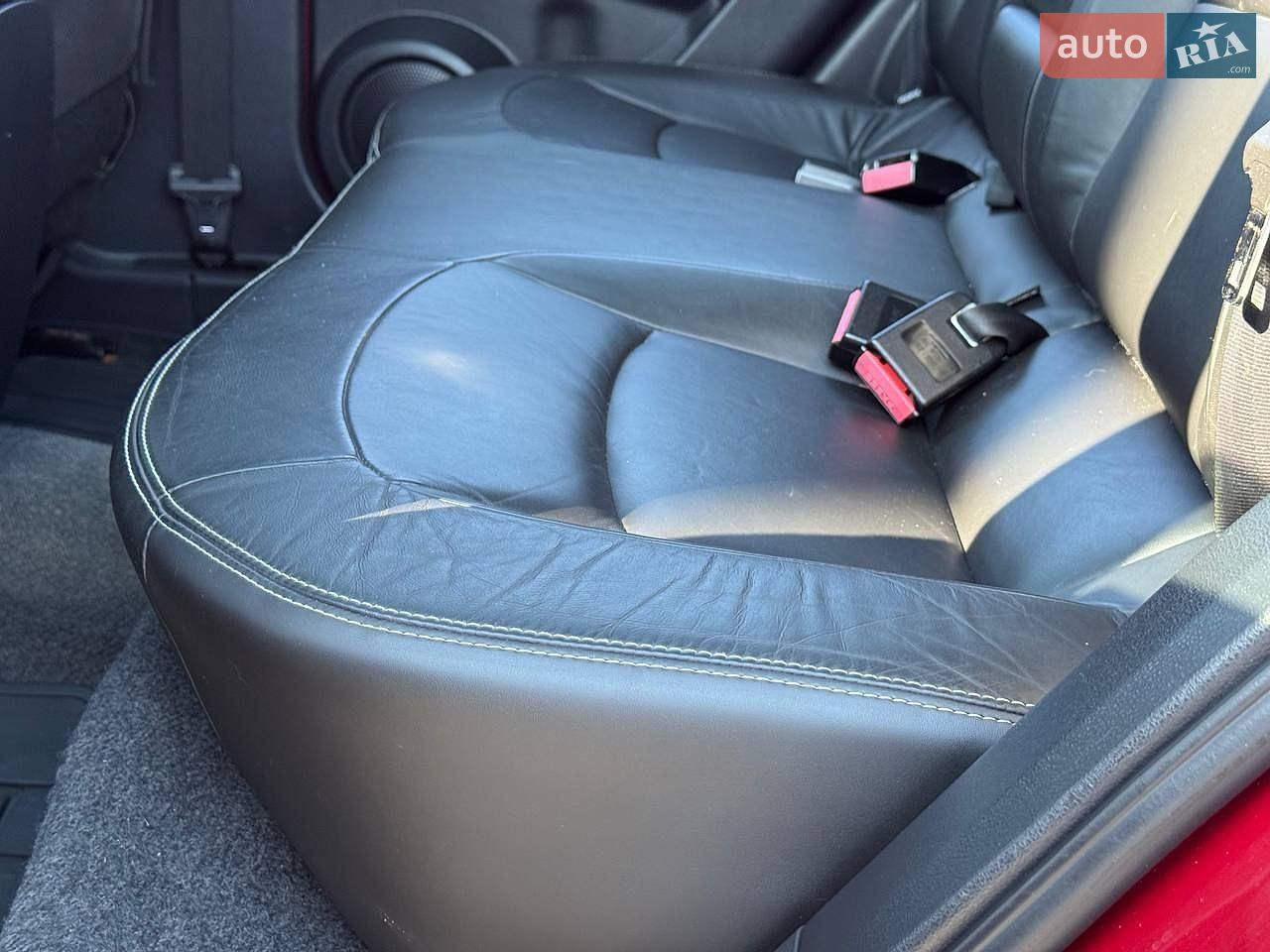 Nissan Qashqai 2010 VIN SJNFBNJ10U2078877 фото оголошення 20 з 39