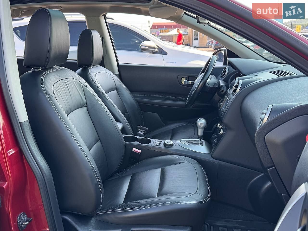 Nissan Qashqai 2010 VIN SJNFBNJ10U2078877 фото оголошення 22 з 39