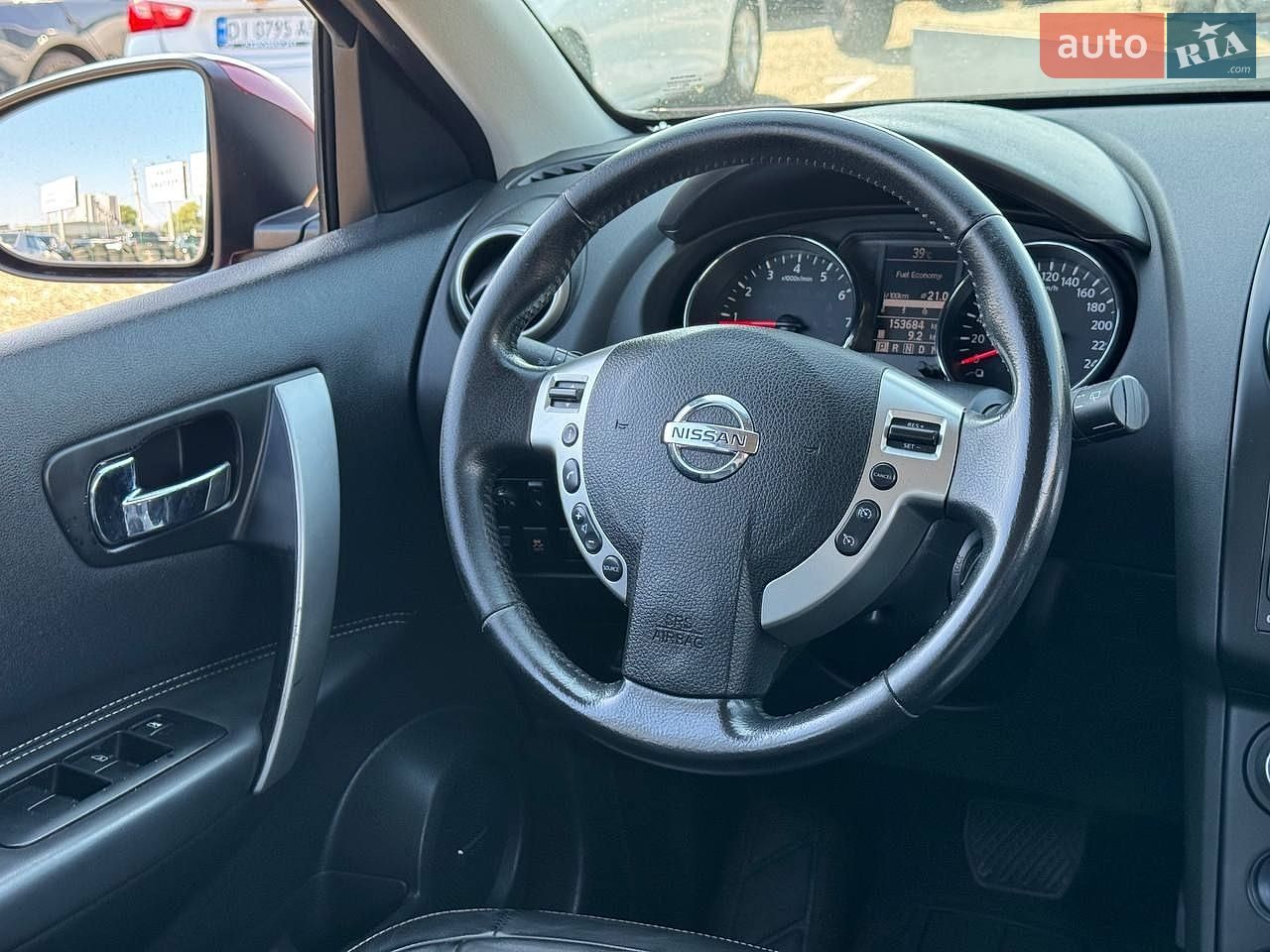 Nissan Qashqai 2010 VIN SJNFBNJ10U2078877 фото оголошення 25 з 39