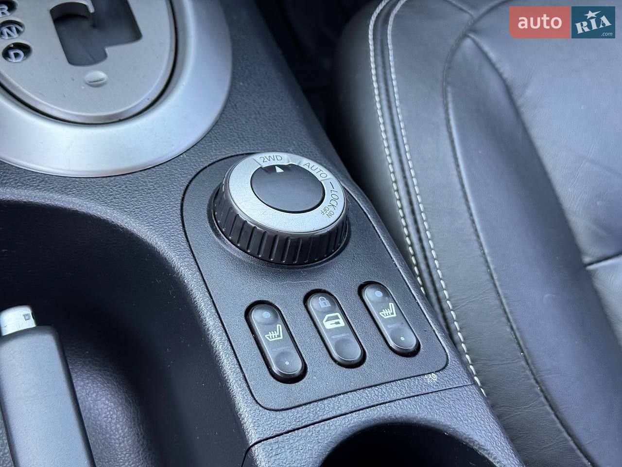 Nissan Qashqai 2010 VIN SJNFBNJ10U2078877 фото оголошення 28 з 39