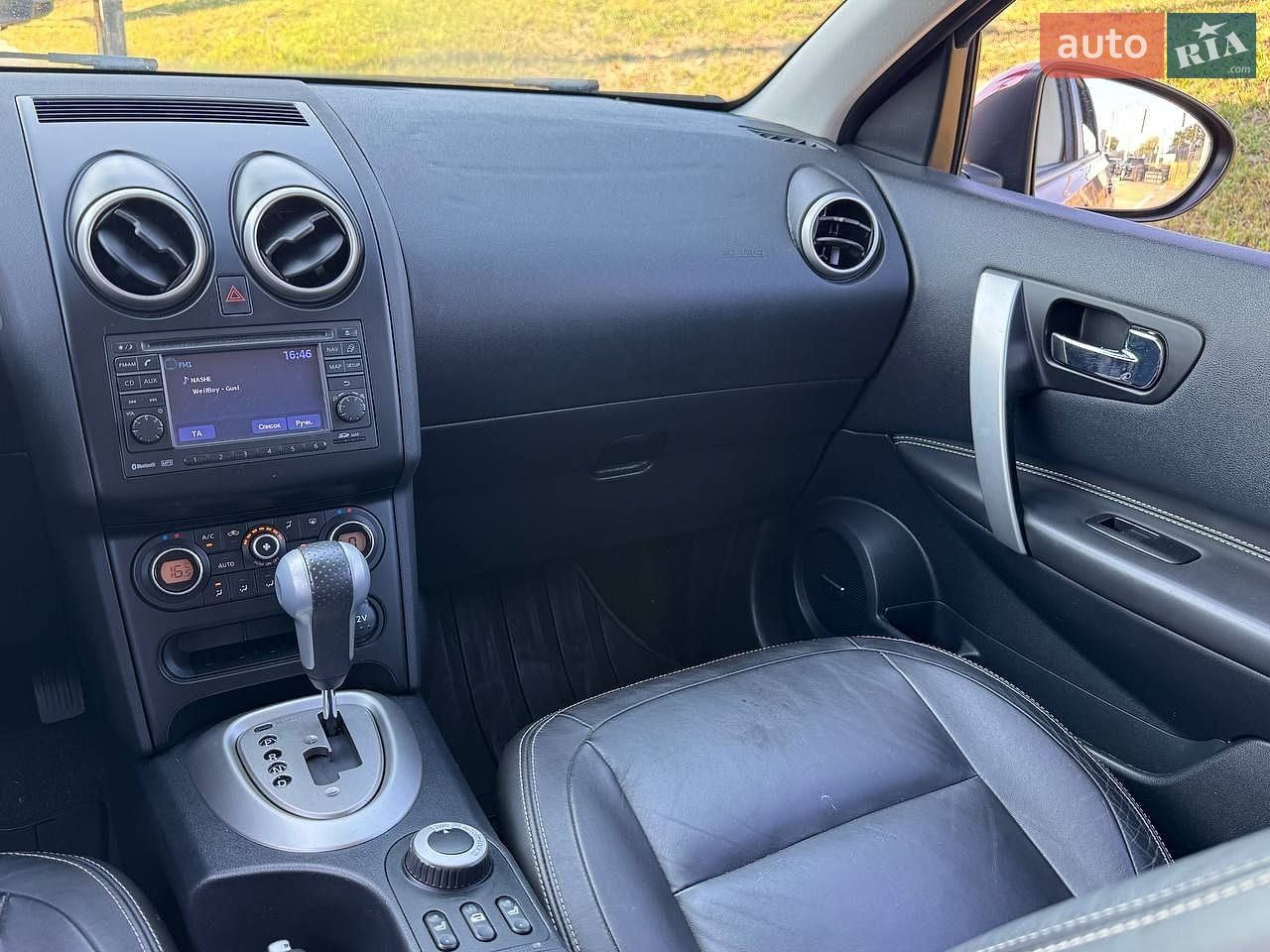 Nissan Qashqai 2010 VIN SJNFBNJ10U2078877 фото оголошення 29 з 39