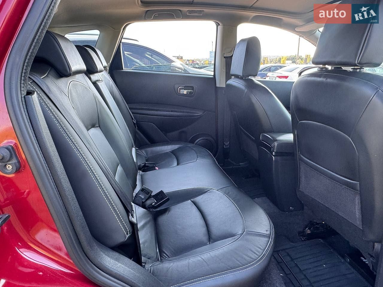 Nissan Qashqai 2010 VIN SJNFBNJ10U2078877 фото оголошення 23 з 39