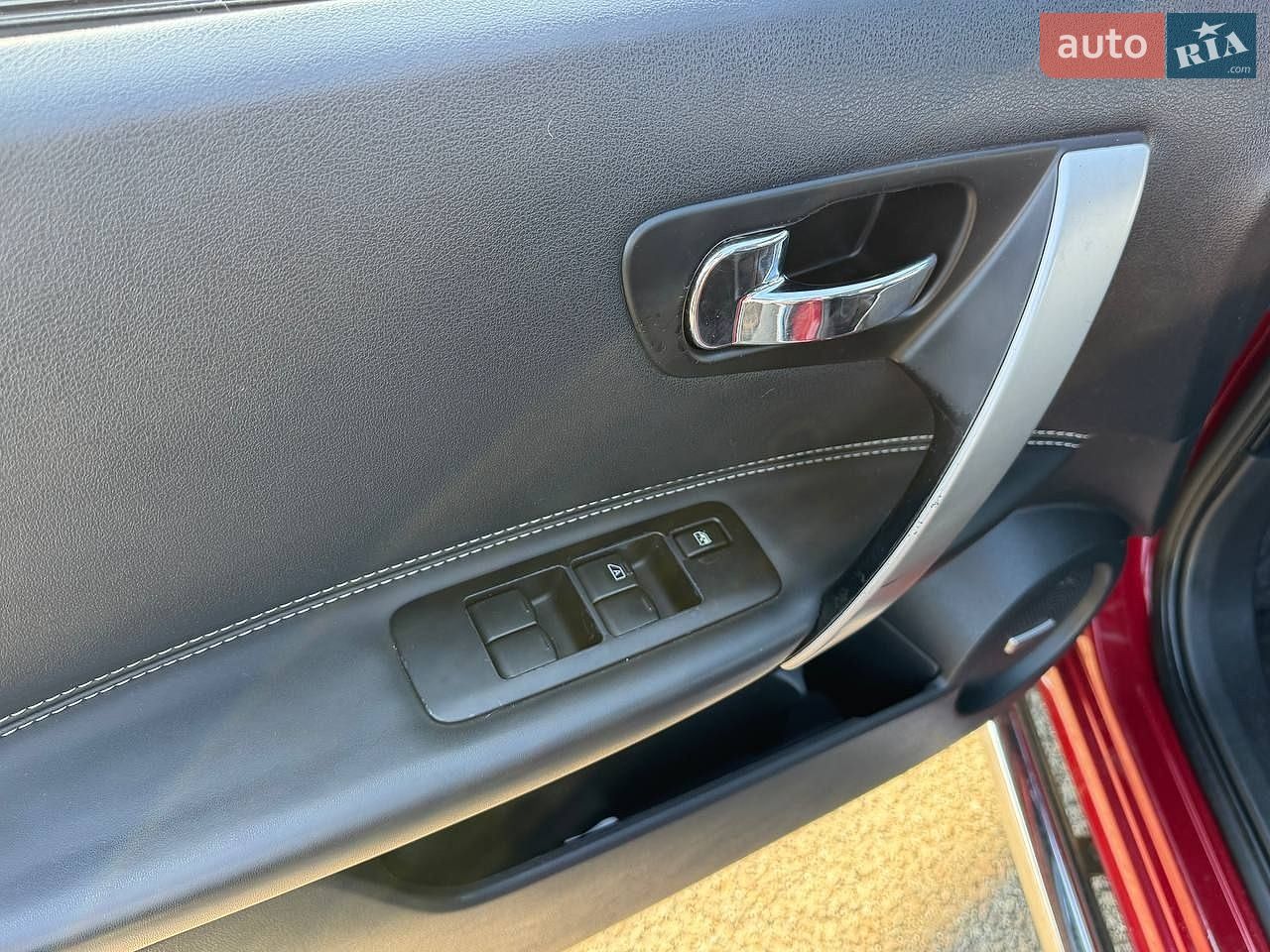 Nissan Qashqai 2010 VIN SJNFBNJ10U2078877 фото оголошення 32 з 39