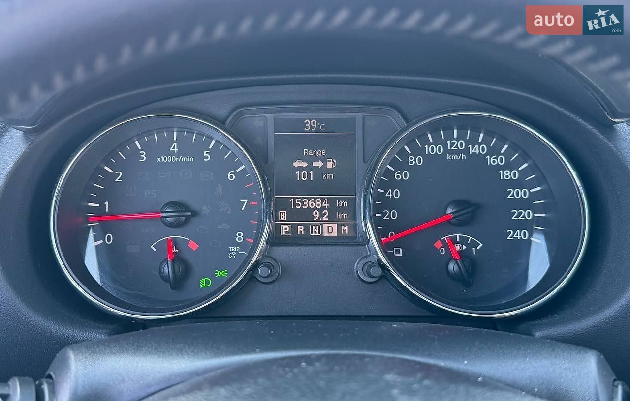 Nissan Qashqai 2010 VIN SJNFBNJ10U2078877 фото оголошення 34 з 39