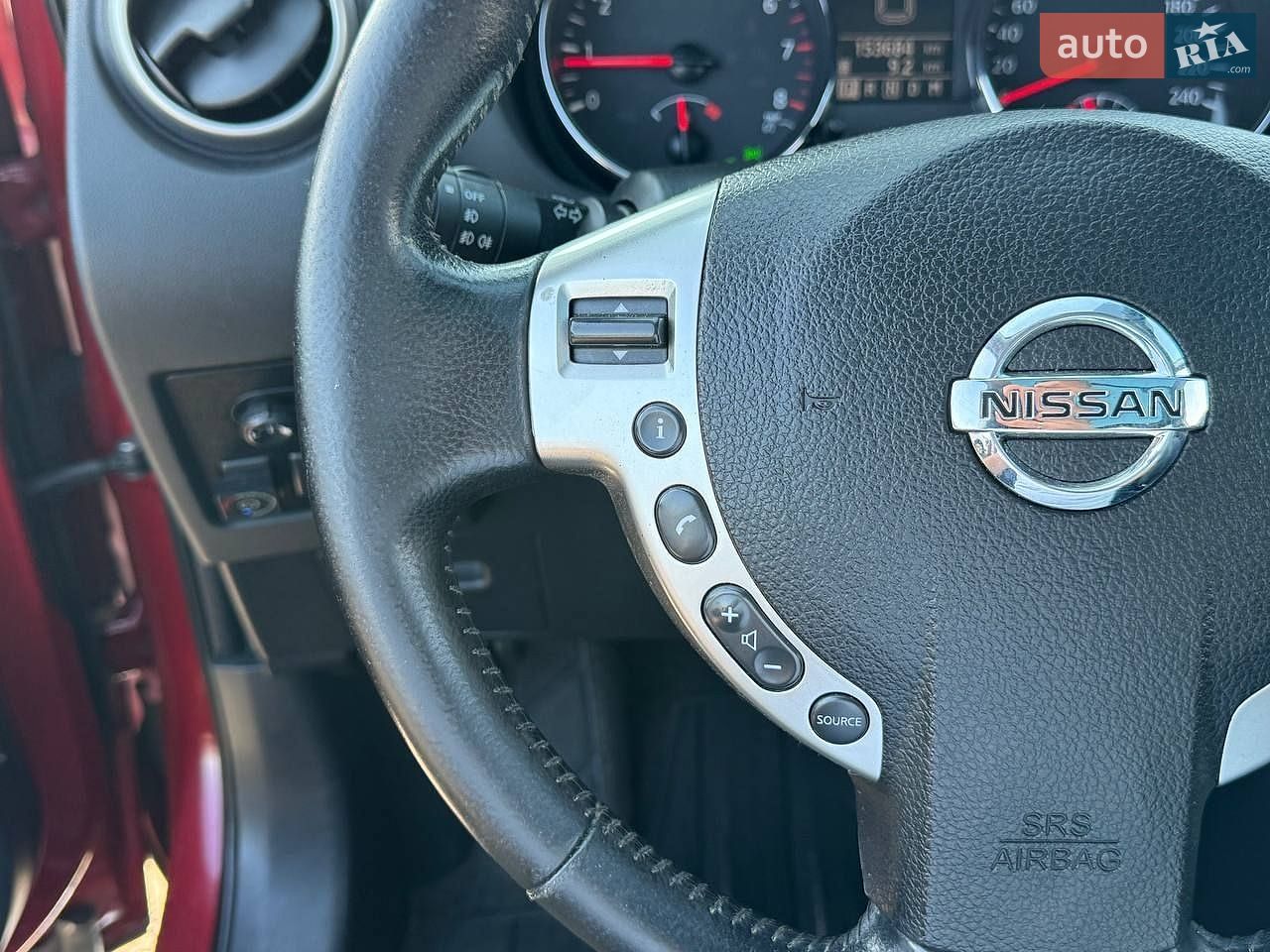 Nissan Qashqai 2010 VIN SJNFBNJ10U2078877 фото оголошення 33 з 39