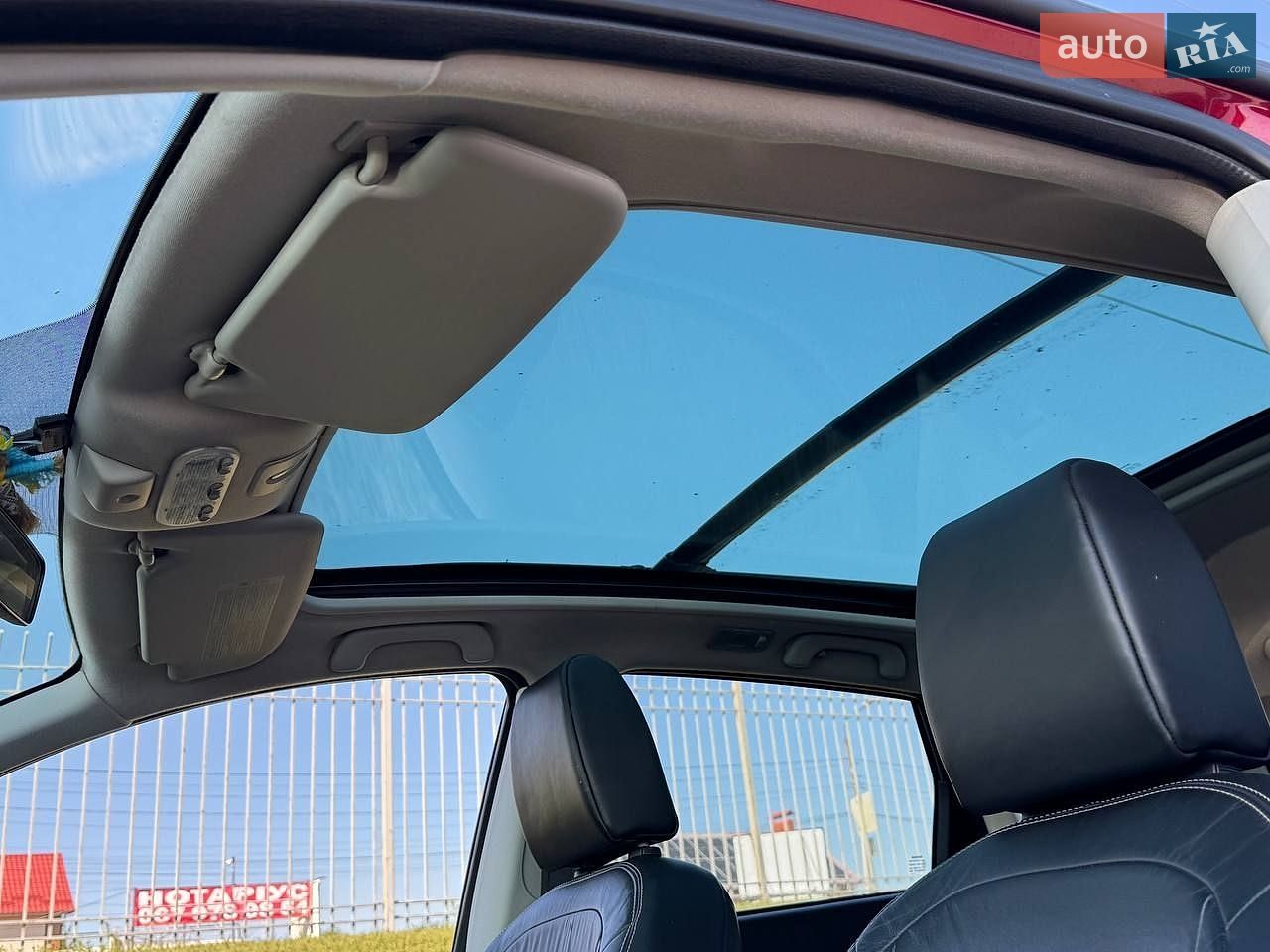 Nissan Qashqai 2010 VIN SJNFBNJ10U2078877 фото оголошення 31 з 39