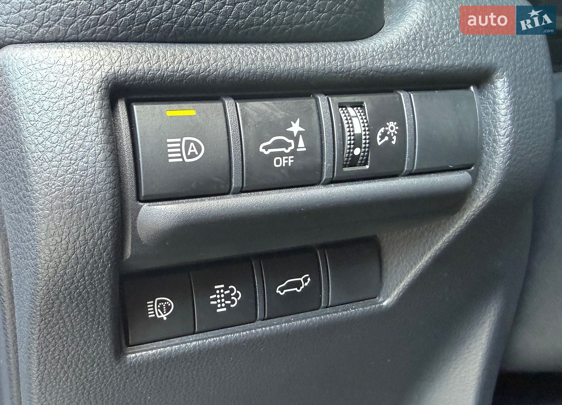 Toyota Land Cruiser Prado 2025 VIN JTEAR3AJ60K033099 фото оголошення 23 з 42