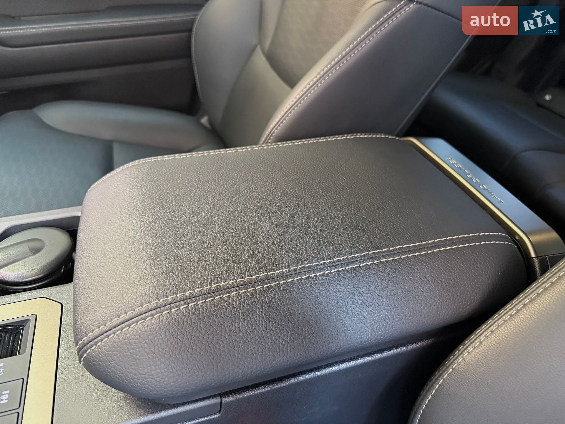 Toyota Land Cruiser Prado 2025 VIN JTEAR3AJ60K033099 фото оголошення 27 з 42