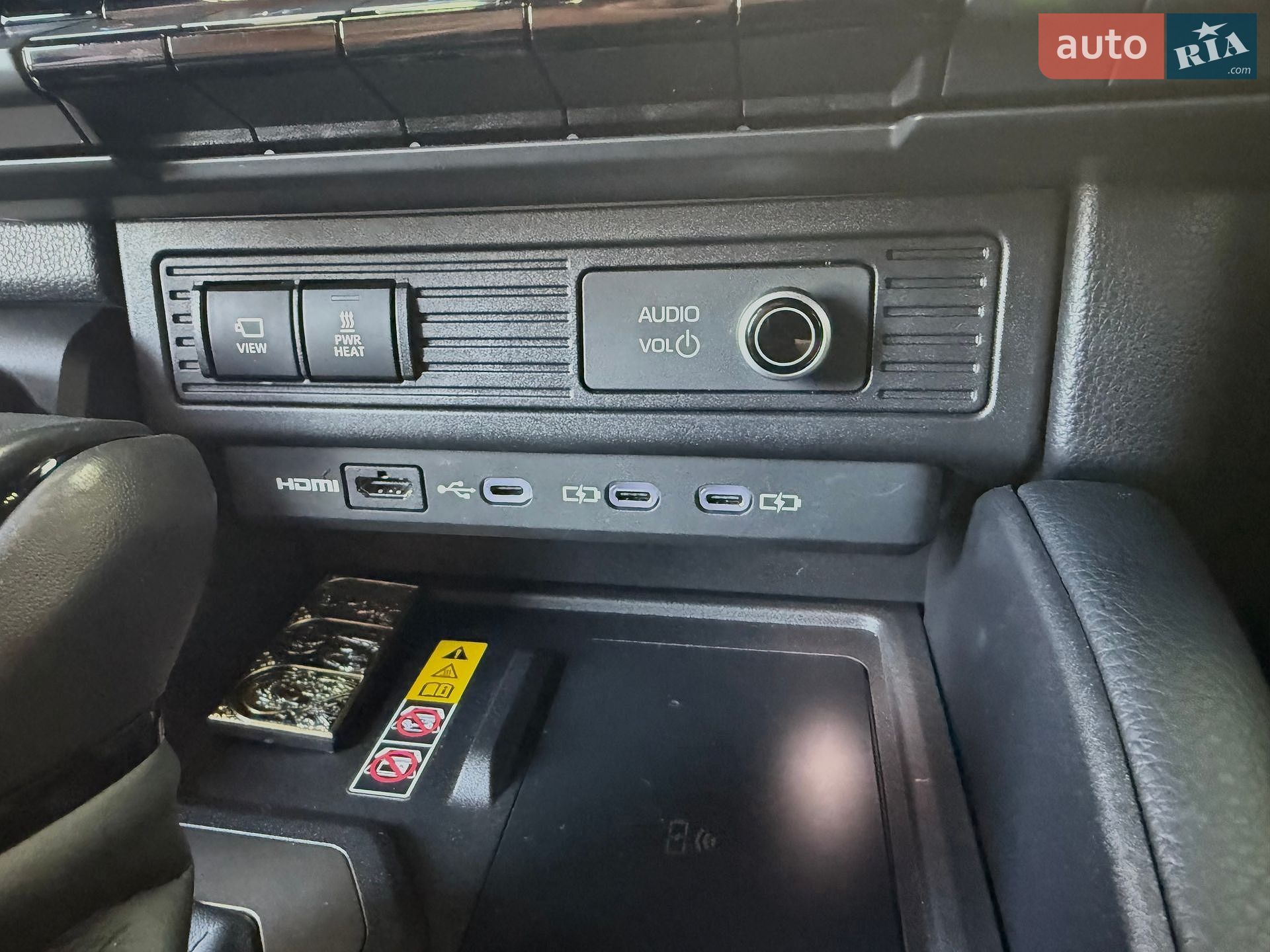 Toyota Land Cruiser Prado 2025 VIN JTEAR3AJ60K033099 фото оголошення 30 з 42