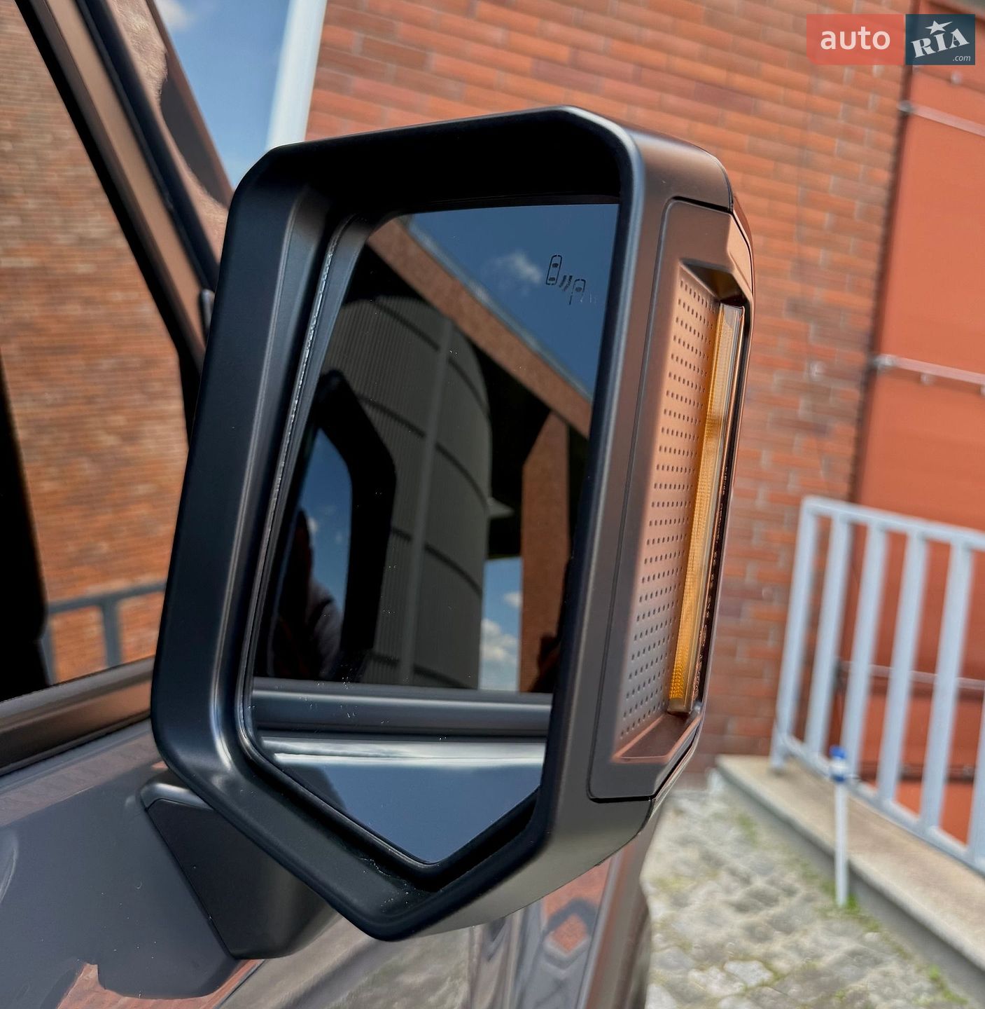 Toyota Land Cruiser Prado 2025 VIN JTEAR3AJ60K033099 фото оголошення 39 з 42