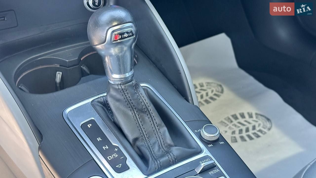Audi A3 2017 VIN WAUAUGFF2J1022832 фото оголошення 19 з 25