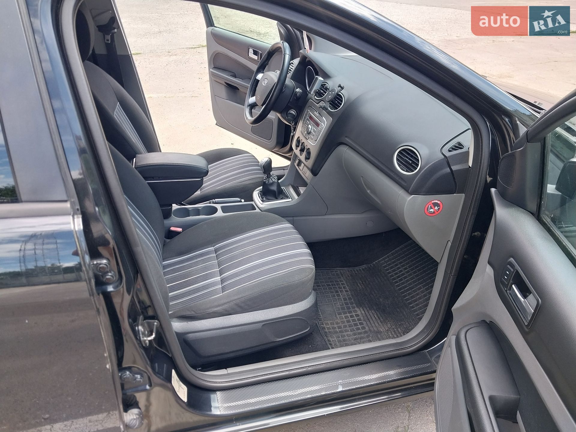 Ford Focus 2008 VIN WF0SXXGCDS8L24475 фото оголошення 21 з 26