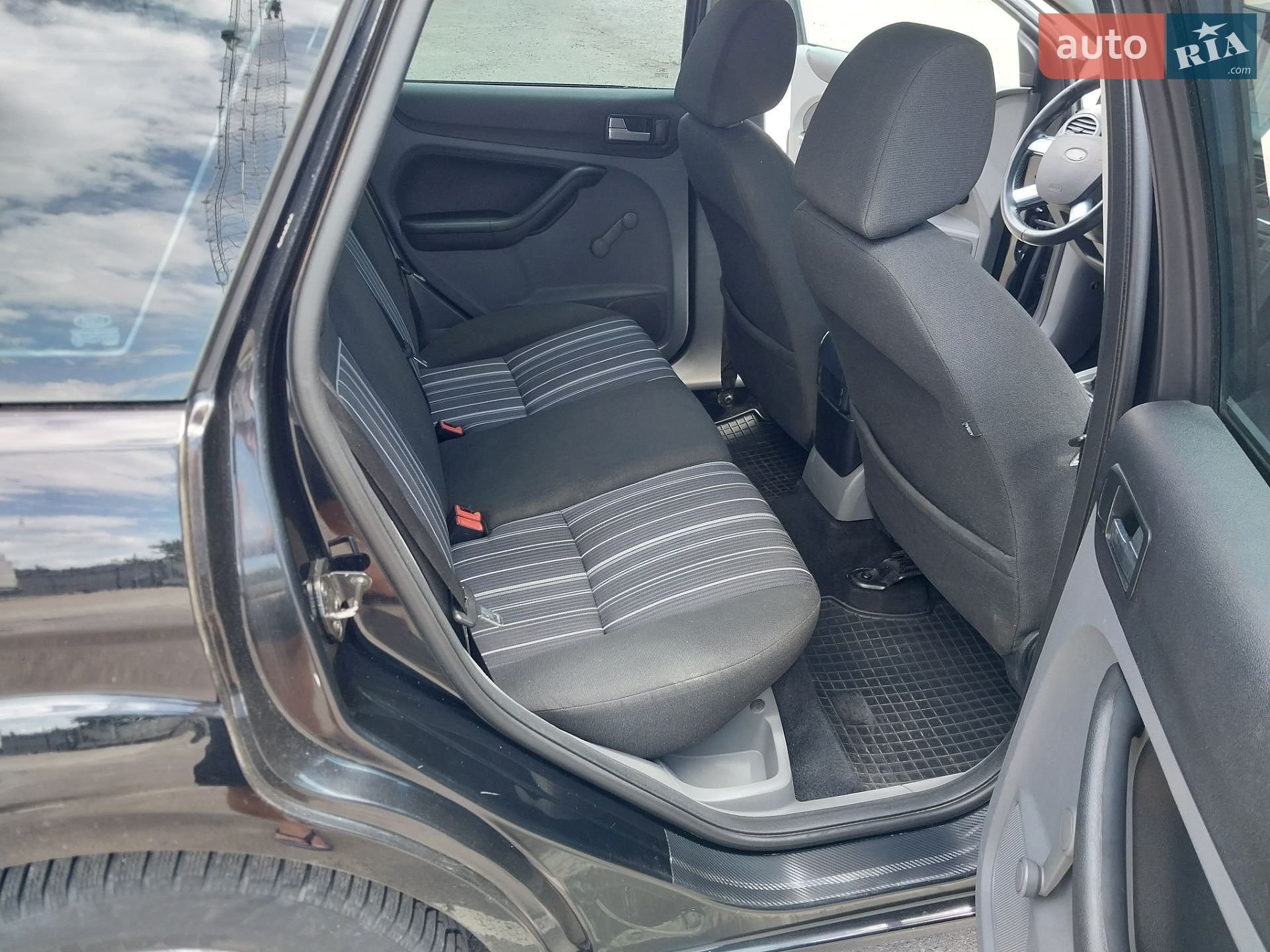 Ford Focus 2008 VIN WF0SXXGCDS8L24475 фото оголошення 23 з 26