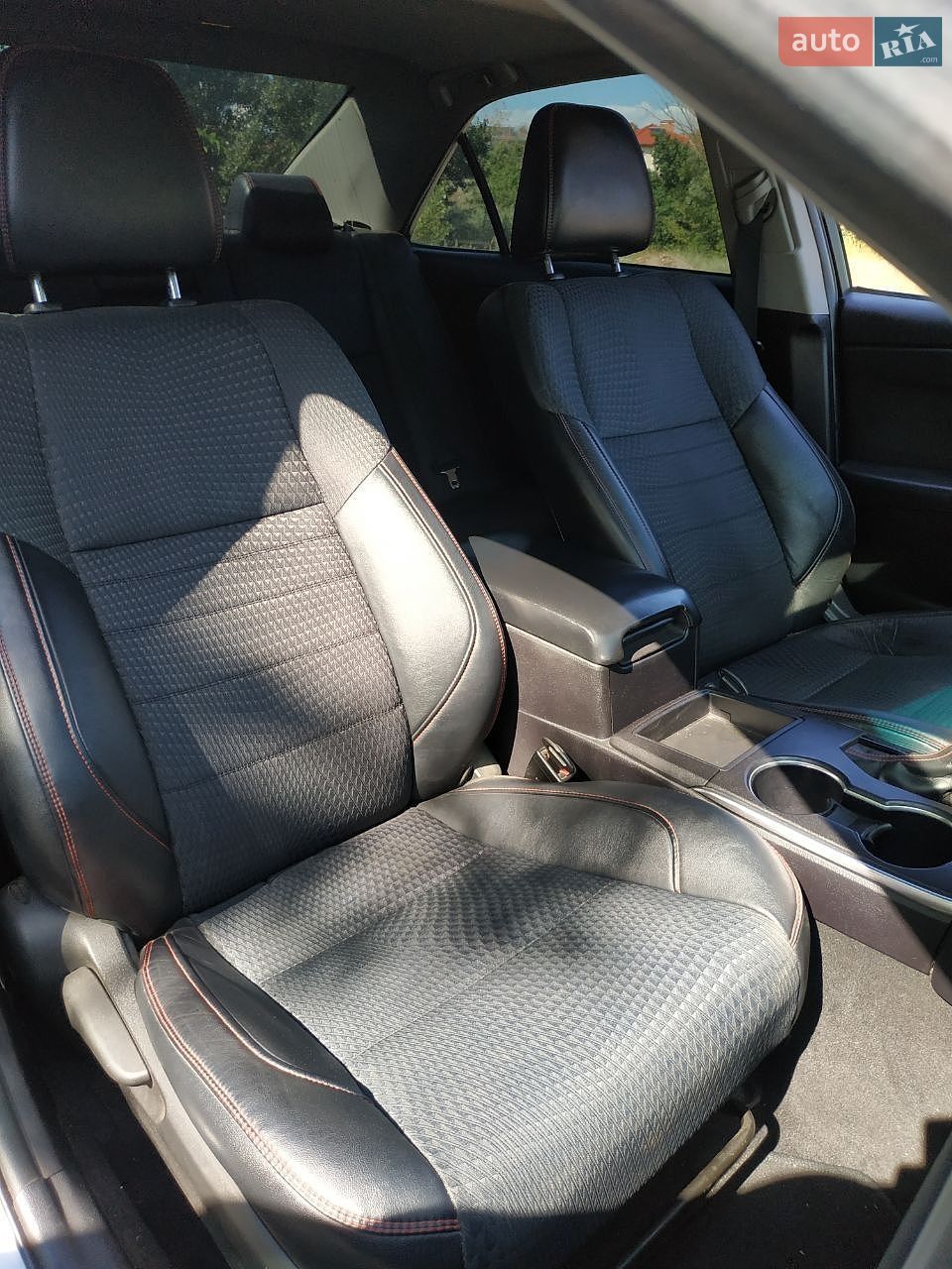 TOYOTA CAMRY 2015 VIN 4T1BF1FK0FU912386 фото оголошення 6 з 13
