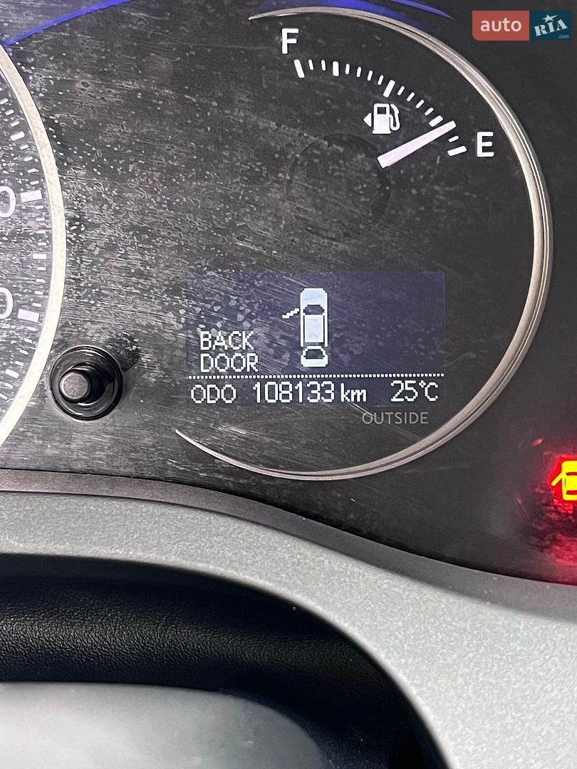 Lexus CT 2017 VIN JTHKD5BH302304116 фото оголошення 9 з 13