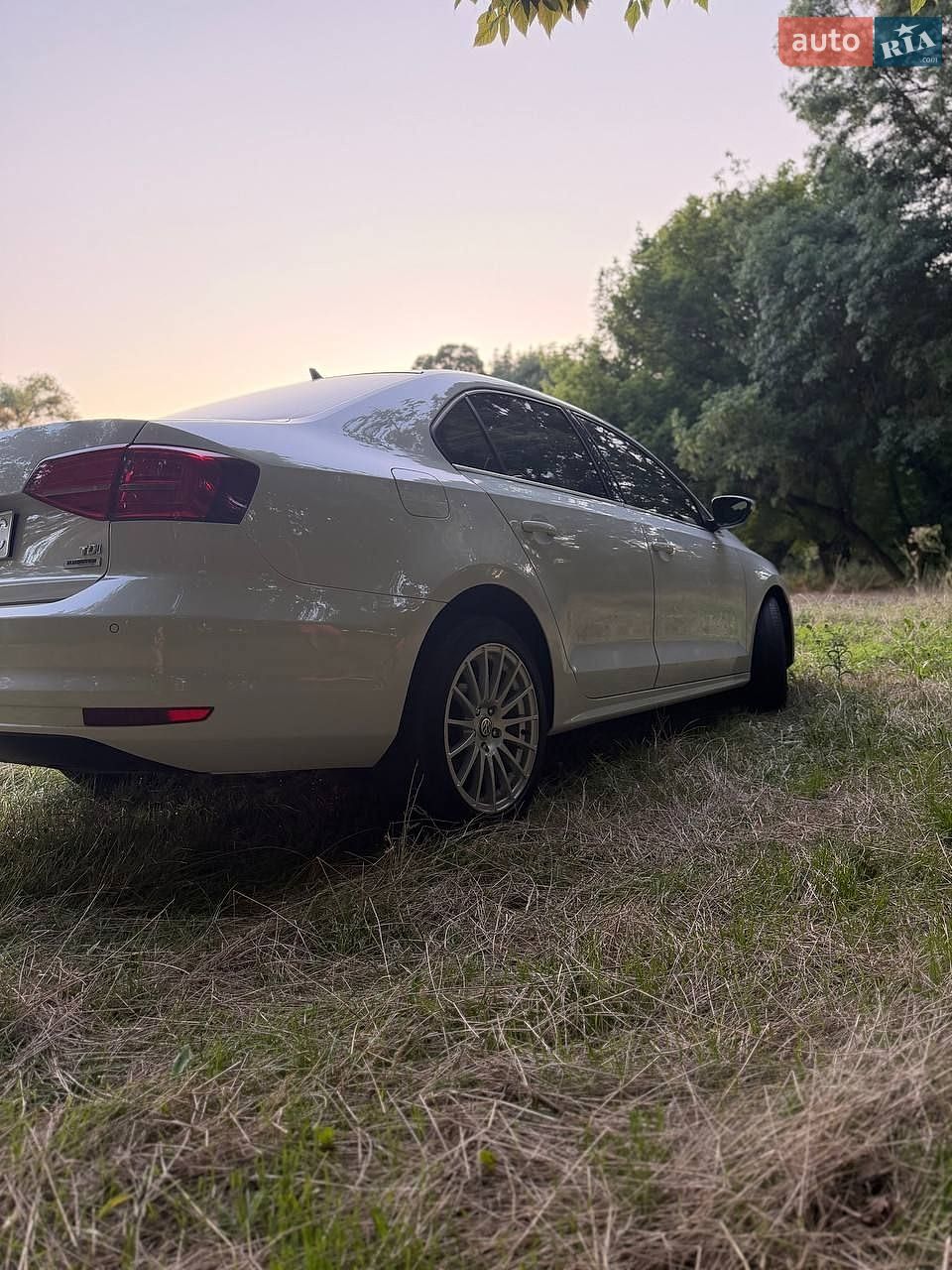 Volkswagen Jetta 2014 VIN WVWZZZ16ZFM006312 фото оголошення 9 з 19