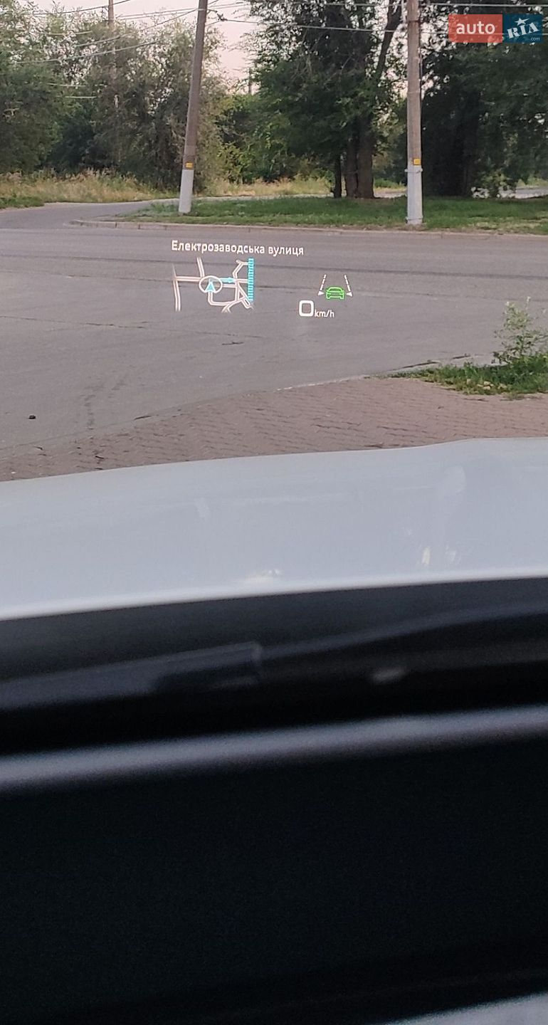 Audi e-tron 2022 VIN WA1VABGE0NB023493 фото оголошення 18 з 35