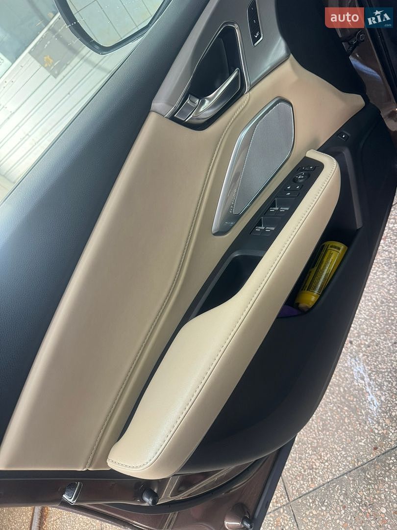 Acura RDX 2018 VIN 5J8TC2H50KL025063 фото оголошення 6 з 19