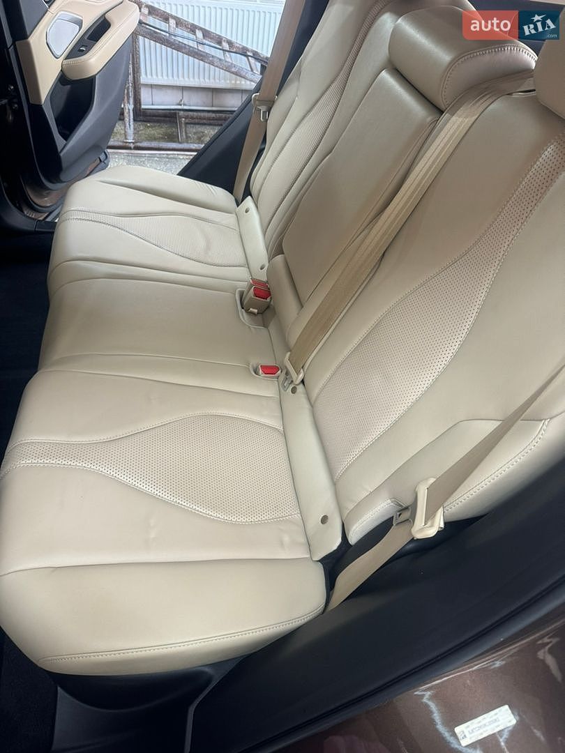 Acura RDX 2018 VIN 5J8TC2H50KL025063 фото оголошення 7 з 19