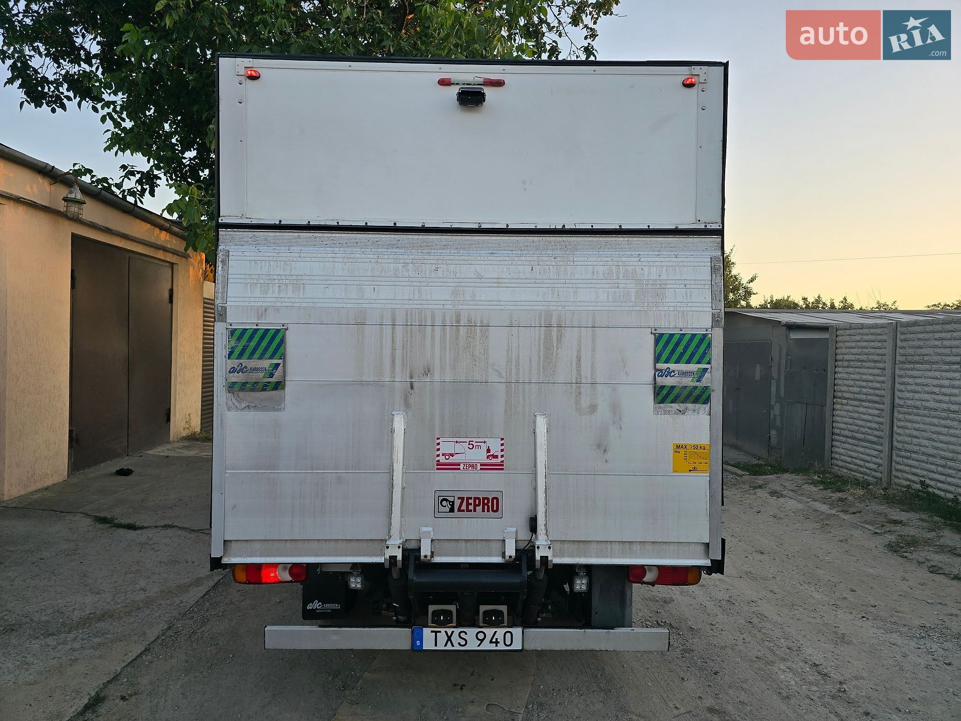 Opel Movano 2017 VIN W0LVSL604HB122934 фото оголошення 6 з 94