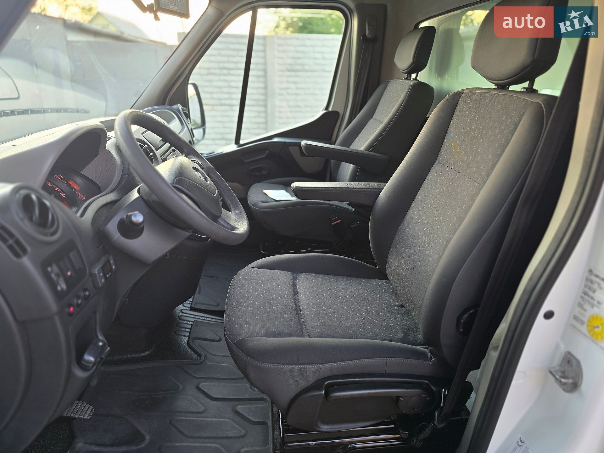 Opel Movano 2017 VIN W0LVSL604HB122934 фото оголошення 21 з 94