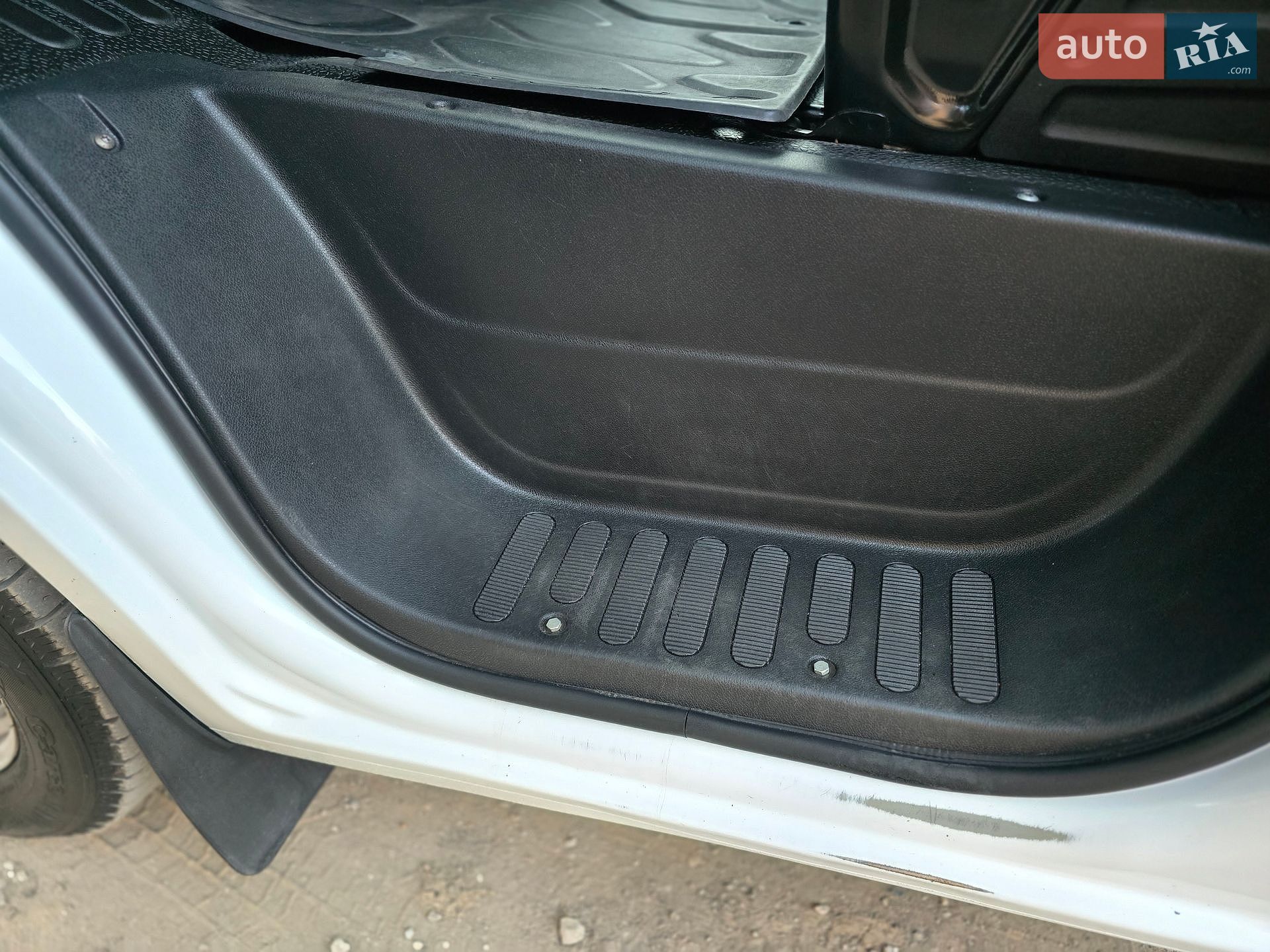 Opel Movano 2017 VIN W0LVSL604HB122934 фото оголошення 23 з 94