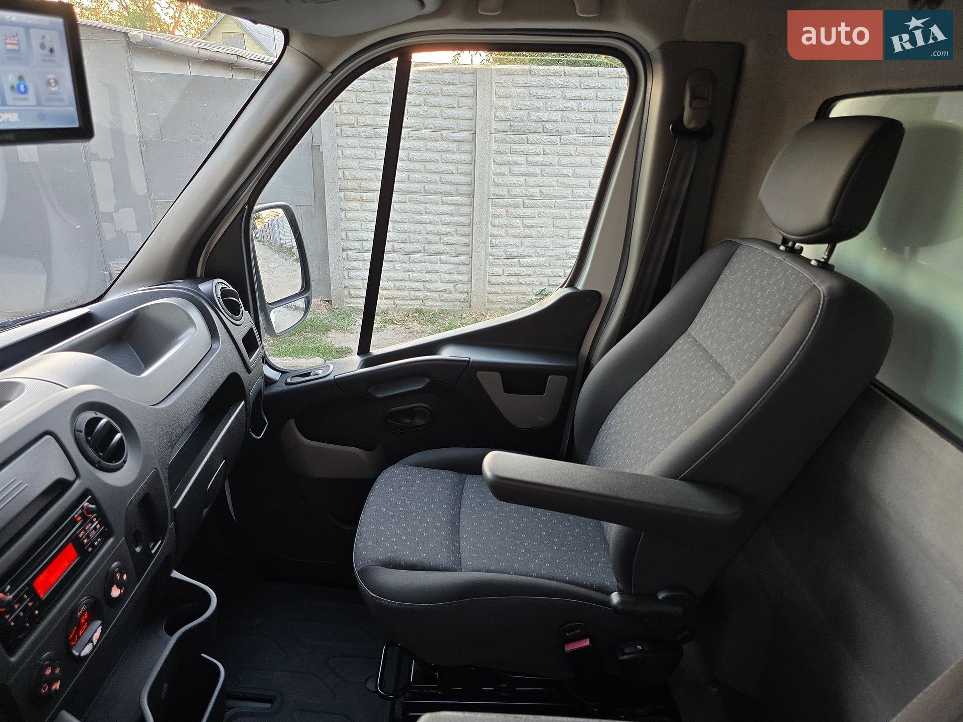 Opel Movano 2017 VIN W0LVSL604HB122934 фото оголошення 26 з 94