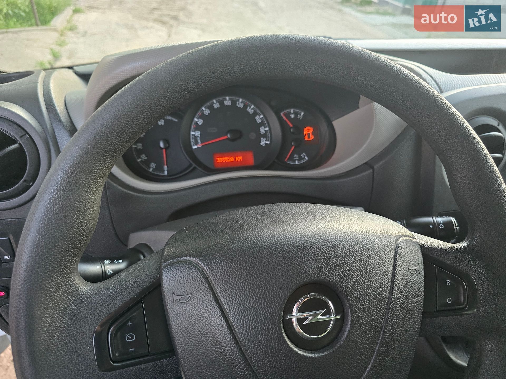 Opel Movano 2017 VIN W0LVSL604HB122934 фото оголошення 27 з 94