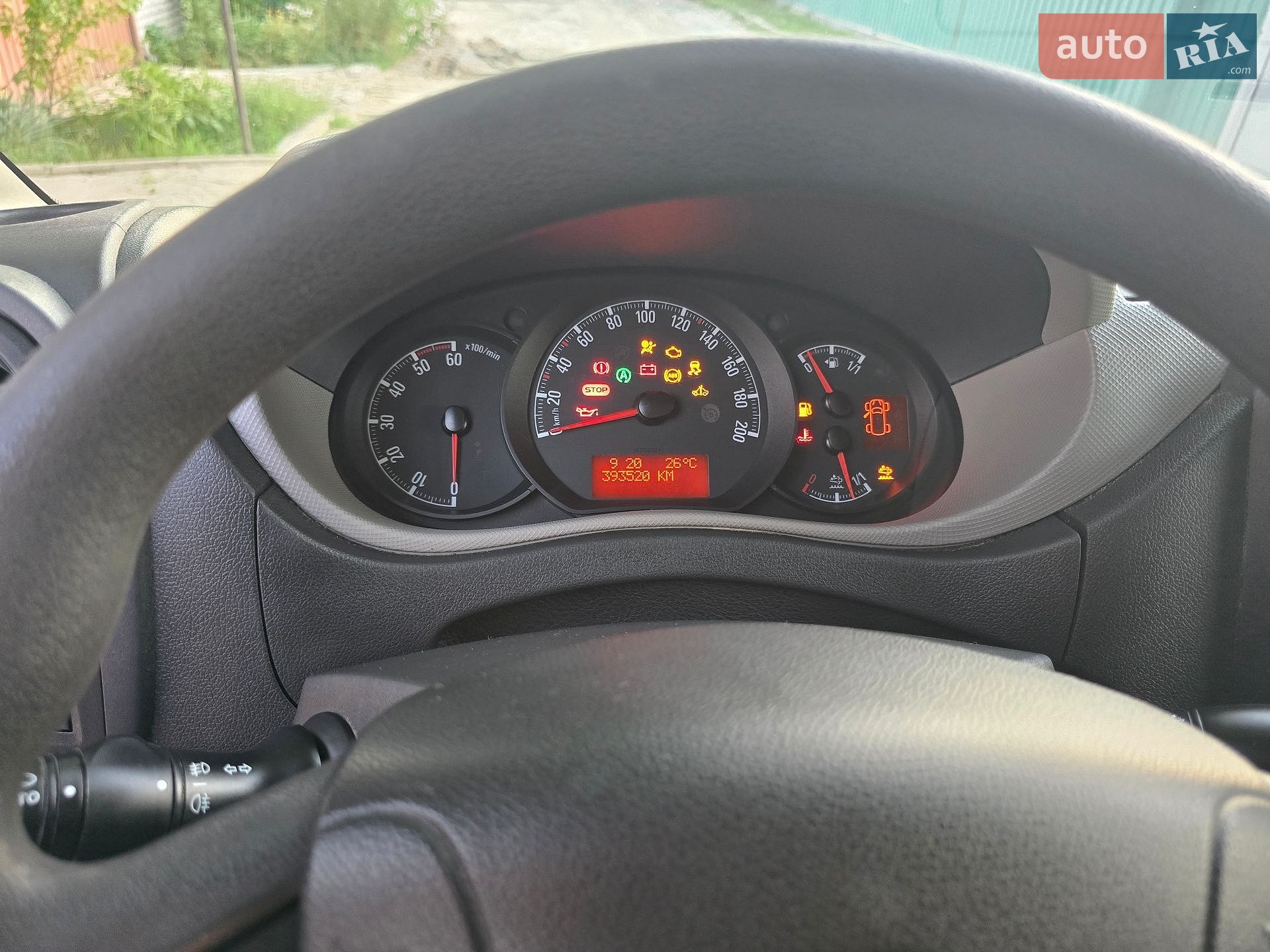 Opel Movano 2017 VIN W0LVSL604HB122934 фото оголошення 28 з 94