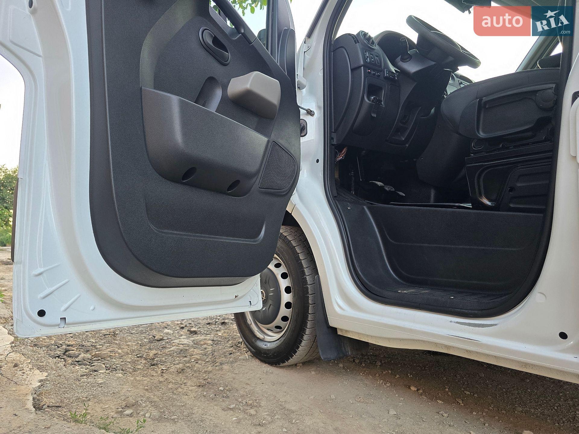 Opel Movano 2017 VIN W0LVSL604HB122934 фото оголошення 34 з 94