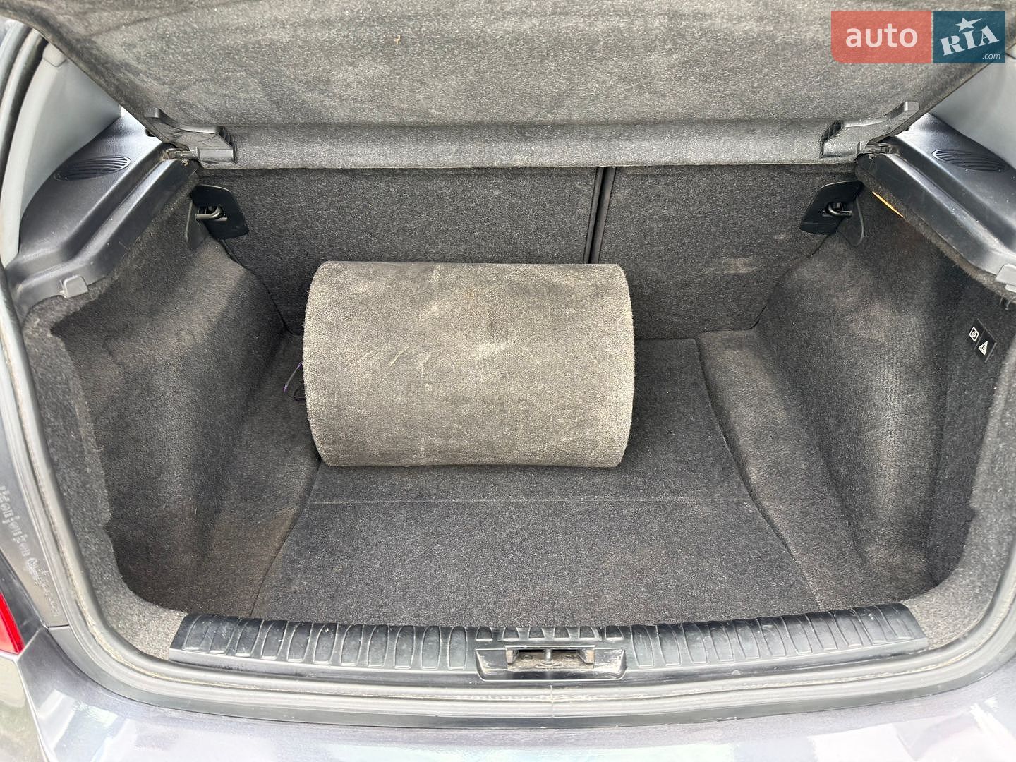 BMW 1 Series 2007 VIN WBAUF110X0P091819 фото оголошення 42 з 77